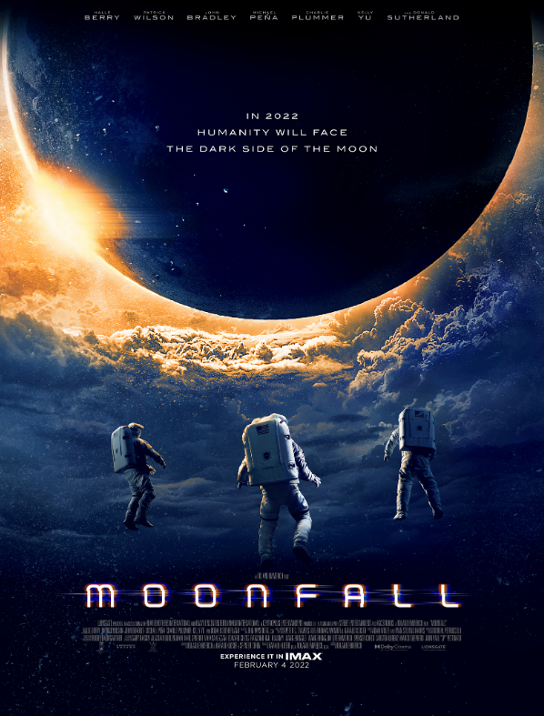 Moonfall (2022) — I've Scene That!